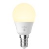 Nordlux Smart Glhbirne E14 4,7W Dimmbar, Opal Wei