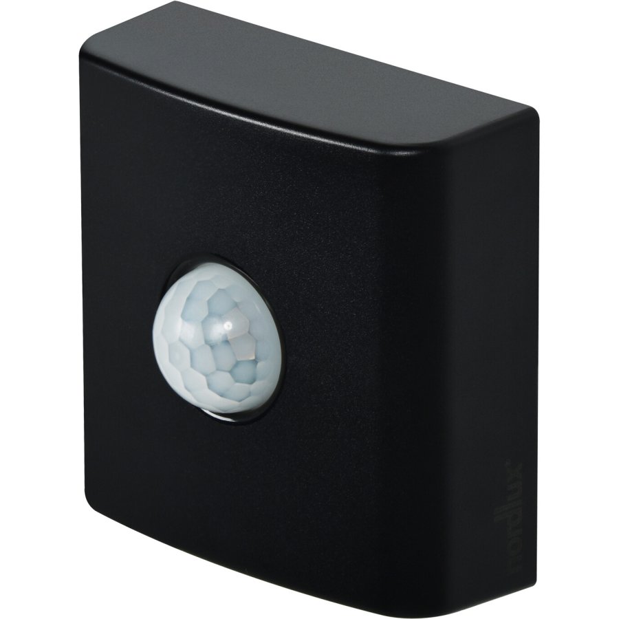 Nordlux Smart Sensor, Schwarz