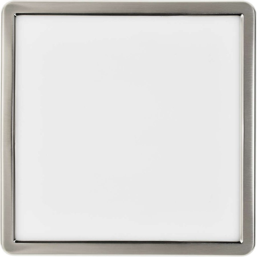 Nordlux Oja 29 Square Deckenleuchte LED 3 Step 3000/4000K 29,4 cm, Wei