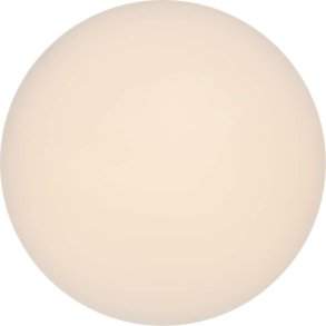 Nordlux Montone Loftlampe LED 25 cm, Hvid