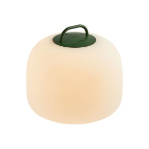 Nordlux Kettle To Go 36 Trdls Bordlampe 30,8 cm, Grn