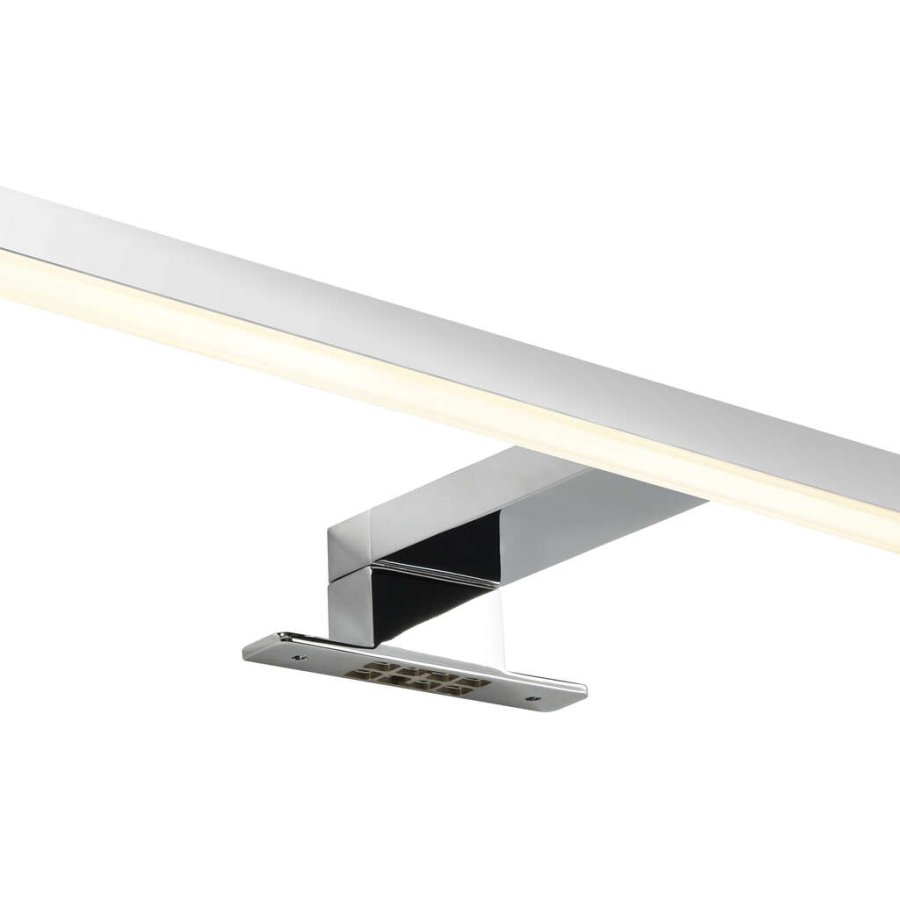 Nordlux Marlee Wandleuchte LED 50 cm, Chrom