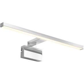 Nordlux Marlee Vglampe LED 50 cm, Krom