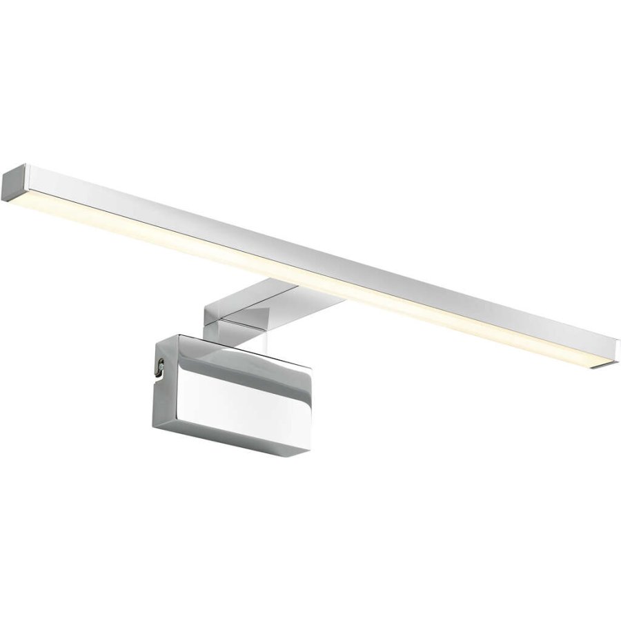 Nordlux Marlee Wandleuchte LED 50 cm, Chrom