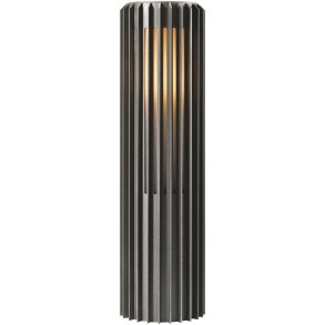 Nordlux Aludra Havelampe H45,4 cm, Seaside Antracit