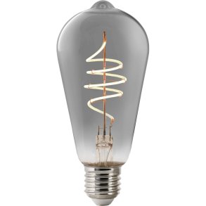 Nordlux Smart ST64 Pre E27 100 lm/4,7W, Rgfarvet