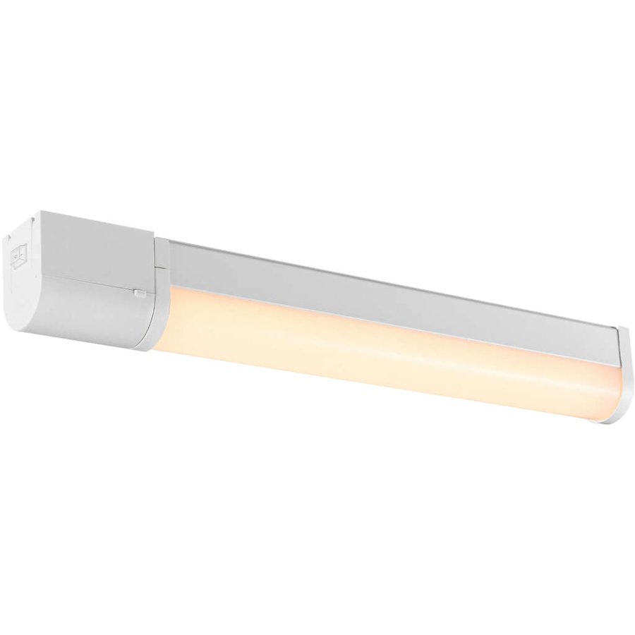 Nordlux Malaika 49 Wandleuchte LED 49,4 cm, Wei