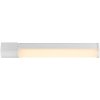 Nordlux Malaika 49 Wandleuchte LED 49,4 cm, Wei