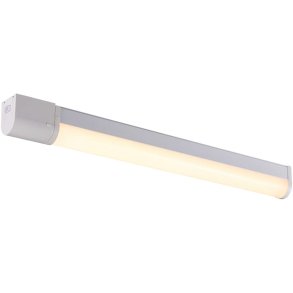 Nordlux Malaika Vglampe LED 68,4 cm, Hvid