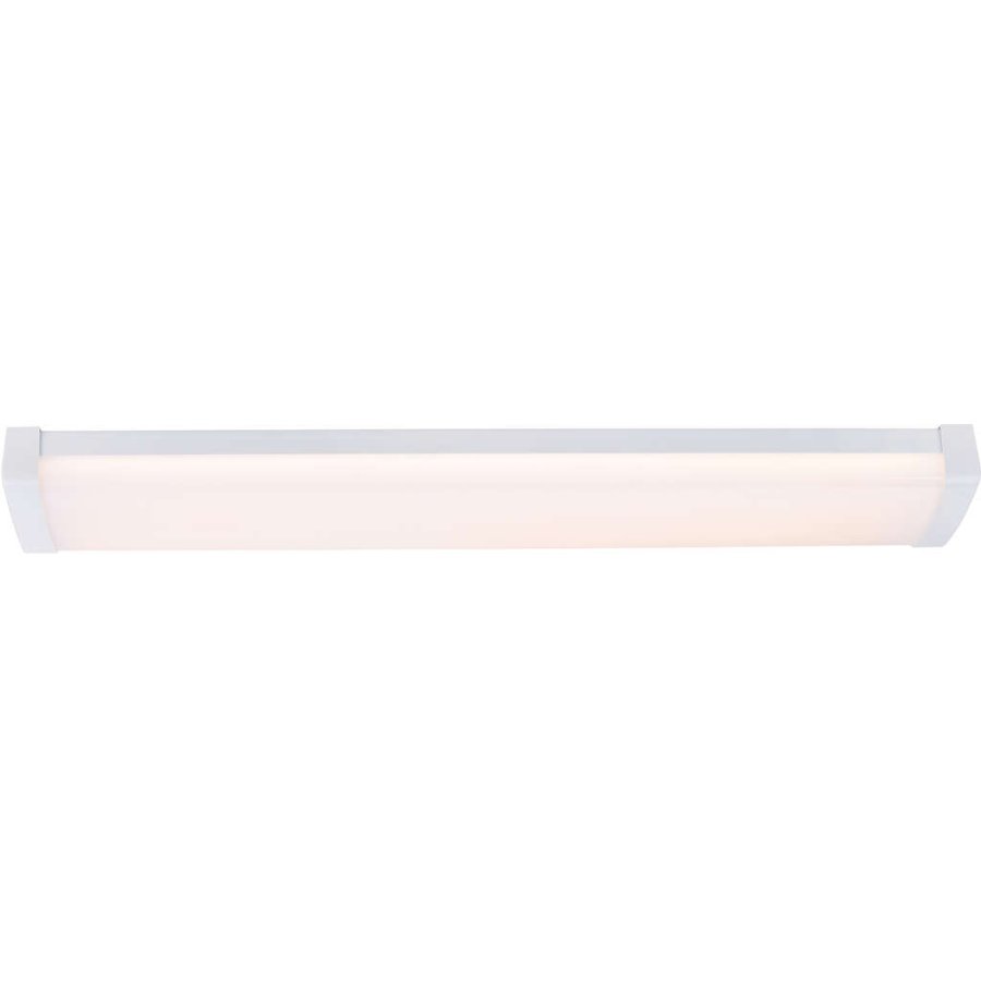 Nordlux Wilmington 60 Deckenleuchte LED 12,8 cm, Wei