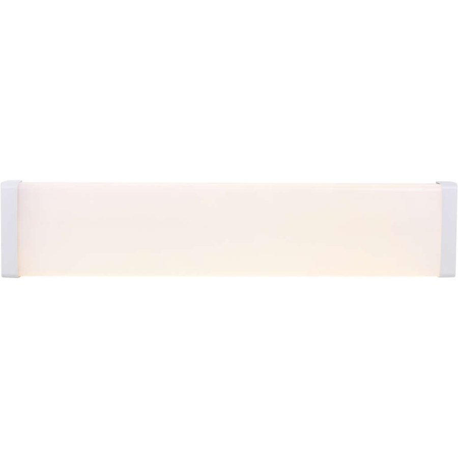 Nordlux Wilmington 60 Deckenleuchte LED 12,8 cm, Wei