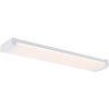 Nordlux Wilmington 60 Deckenleuchte LED 12,8 cm, Wei