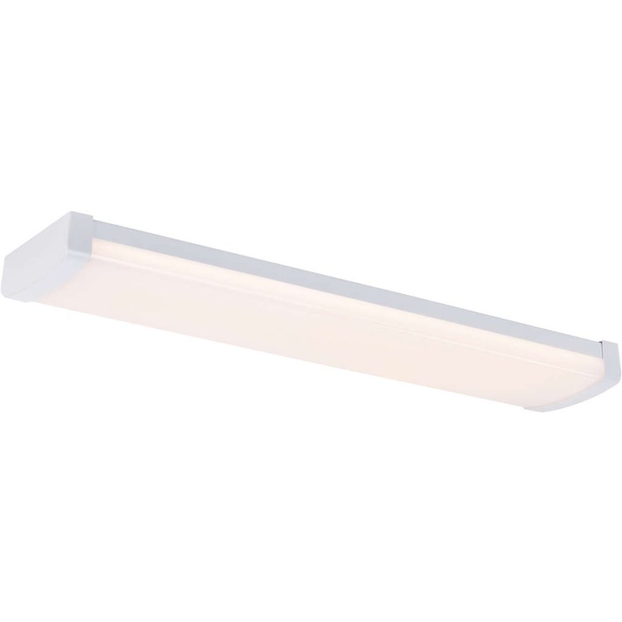 Nordlux Wilmington 60 Deckenleuchte LED 12,8 cm, Wei