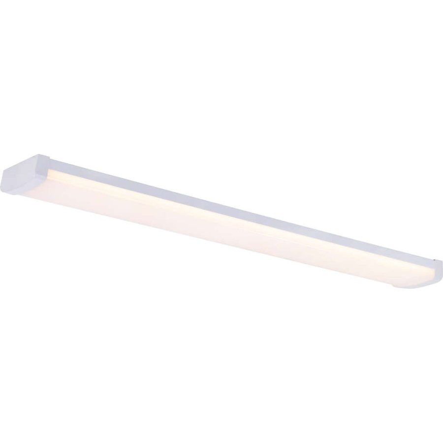 Nordlux Wilmington 90 Deckenleuchte LED 12,8 cm, Wei