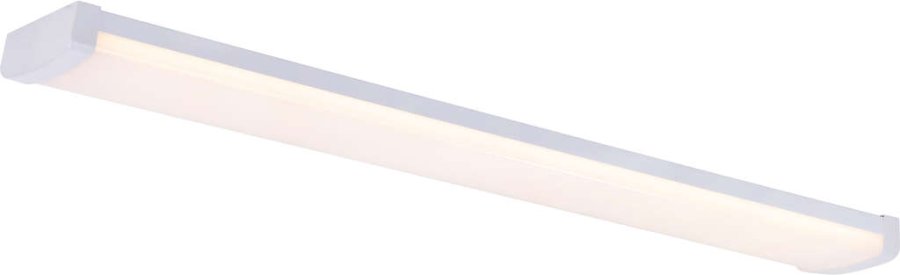 Nordlux Wilmington 90 Deckenleuchte LED 12,8 cm, Wei