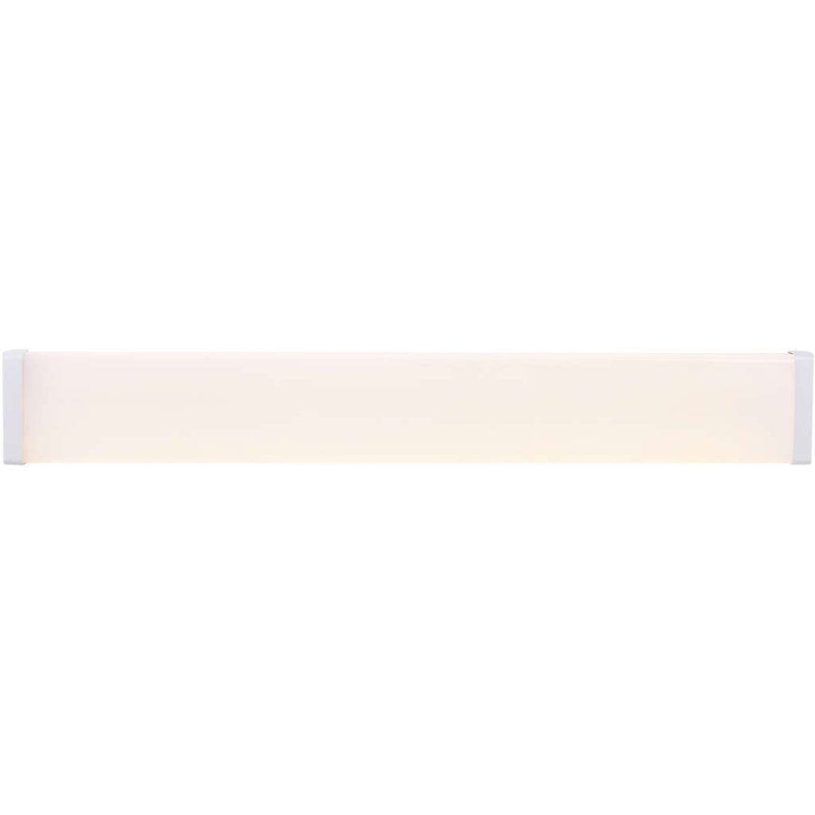 Nordlux Wilmington 90 Deckenleuchte LED 12,8 cm, Wei