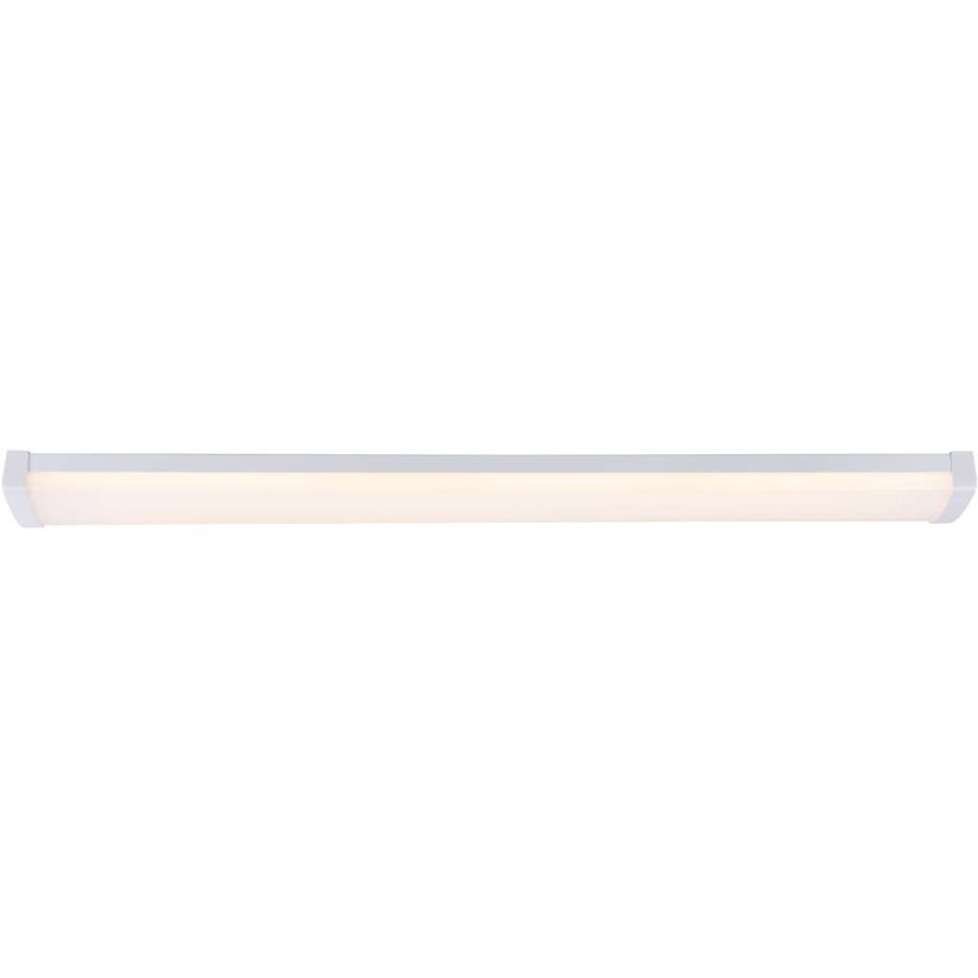 Nordlux Wilmington 90 Deckenleuchte LED 12,8 cm, Wei