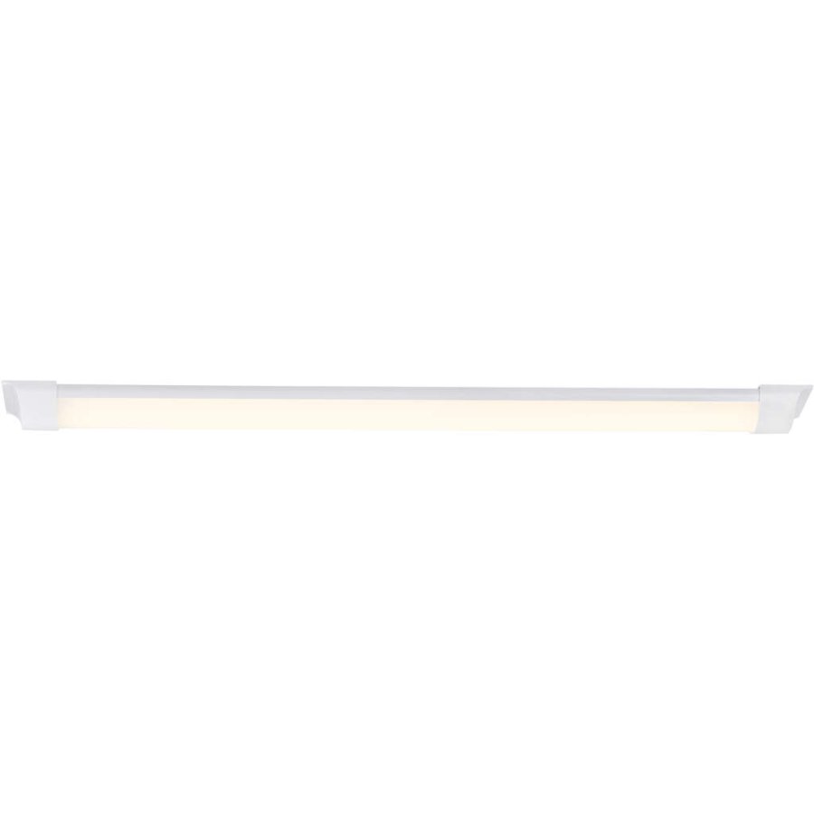 Nordlux Glendale 60 DeckenLeuchte LED 6,4 cm, Wei