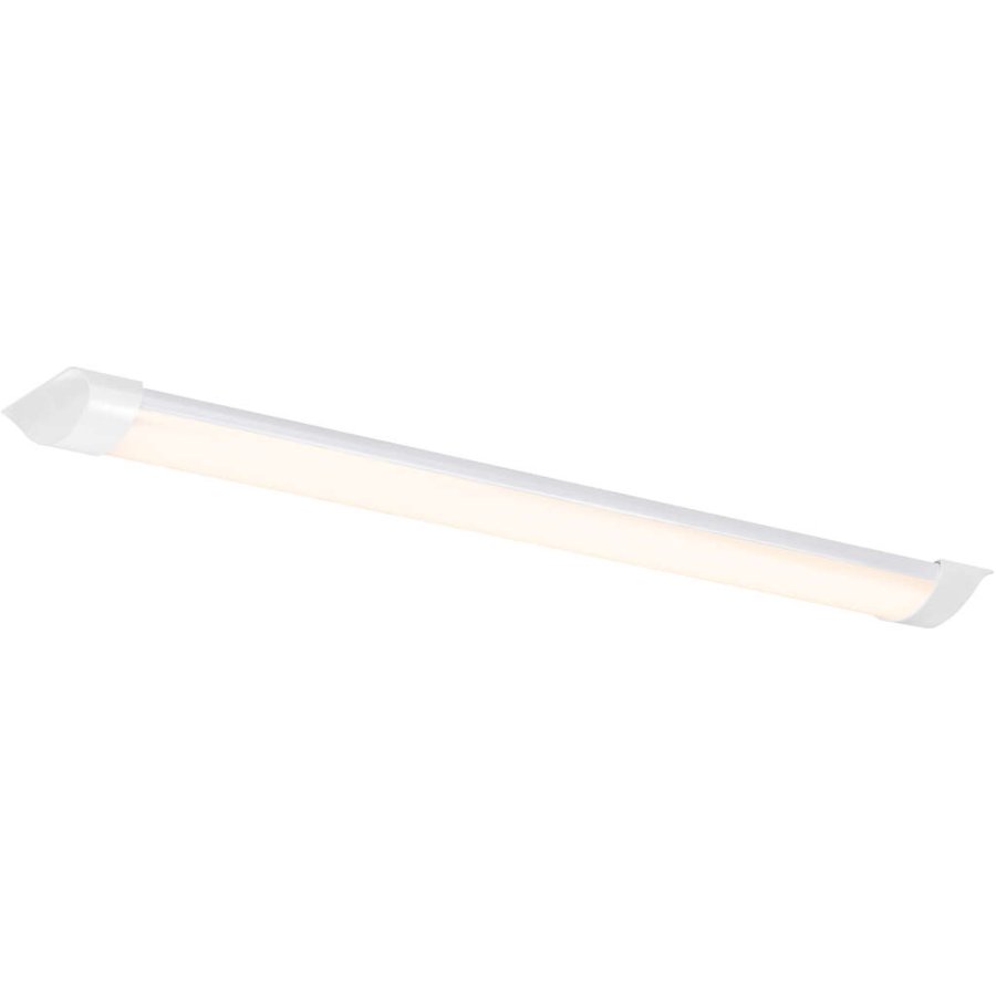 Nordlux Glendale 60 DeckenLeuchte LED 6,4 cm, Wei