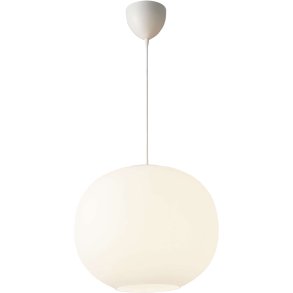 DFTP Navone Pendel Ø40 cm, Hvid