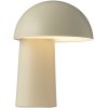 DFTP Faye Transportabel Bordlampe LED H21 cm, Beige