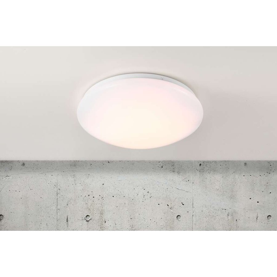 Nordlux Mni 32 Deckenleuchte LED 32,5 cm, Wei