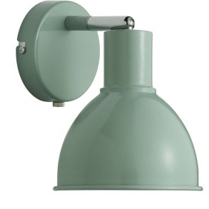 Nordlux Pop Vglampe 20 cm, Grn