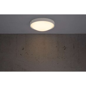 Nordlux Altus Loftlampe LED Ø29,8 cm, Hvid