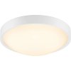 Nordlux Altus Deckenleuchte LED 29,8 cm, Wei