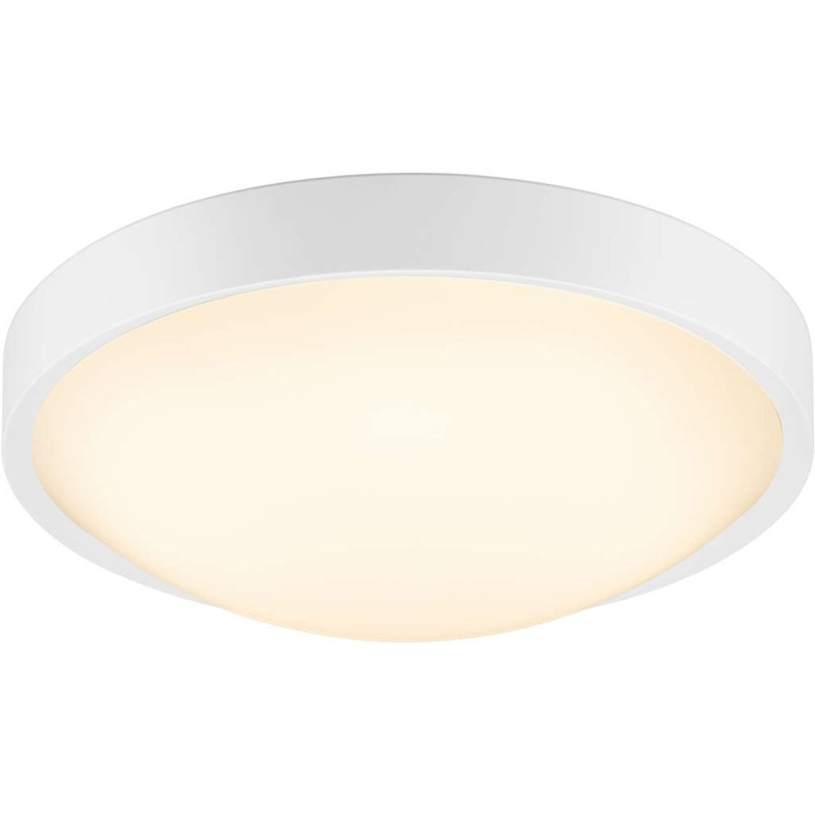 Nordlux Altus Deckenleuchte LED 29,8 cm, Wei