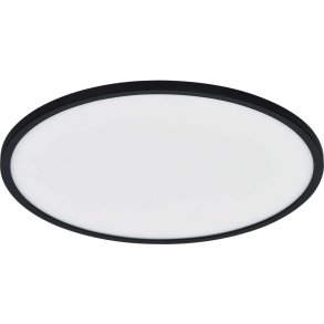 Nordlux Oja Loftlampe LED 3 Step 2700K Ø42,4 cm, Sort