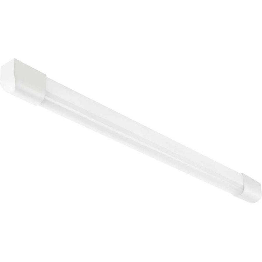 Nordlux Arlington 60 Deckenleuchte LED 61 cm, Wei