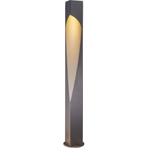 Nordlux Concordia Havelampe 100 cm, Antracit