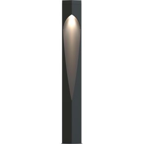 Nordlux Concordia Havelampe 100 cm, Antracit