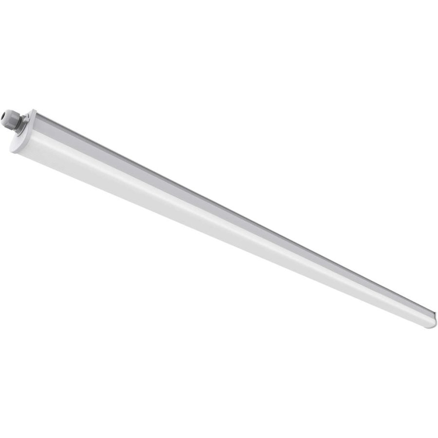 Nordlux Westport 120 Singel Deckenleuchte LED 115,8 cm, Grau