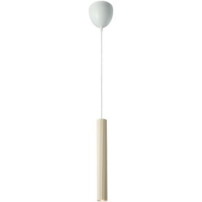 Nordlux Vico Pendelleuchte 5 cm, Beige