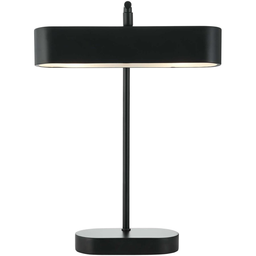 Nordlux Merlin Bordlampe H41 cm