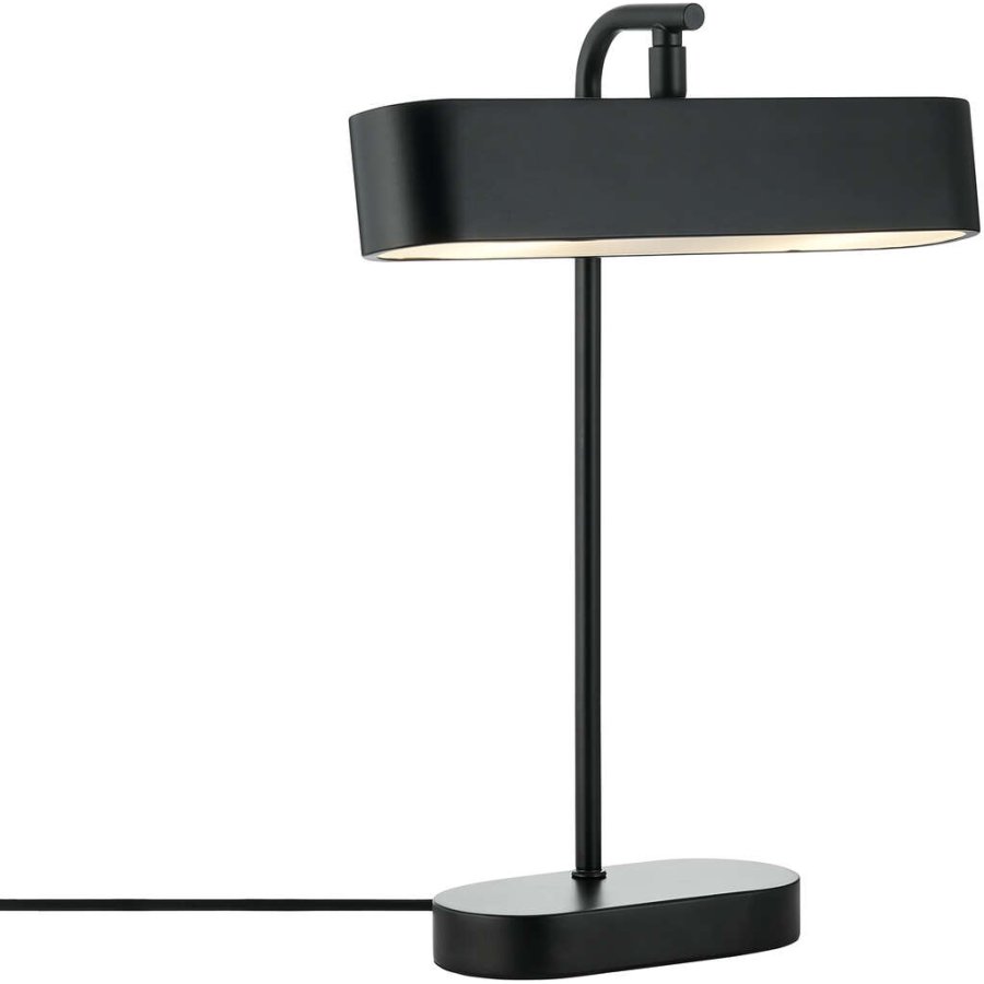 Nordlux Merlin Bordlampe H41 cm