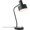 Nordlux Matis Bordlampe H46 cm, Sort