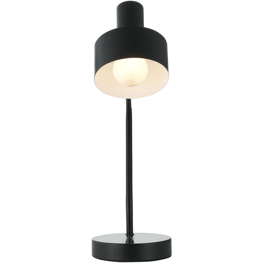 Nordlux Matis Bordlampe H46 cm, Sort