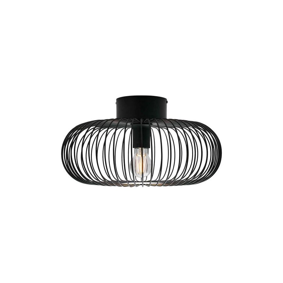 Nordlux Beroni Loftlampe 40,3 cm, Sort