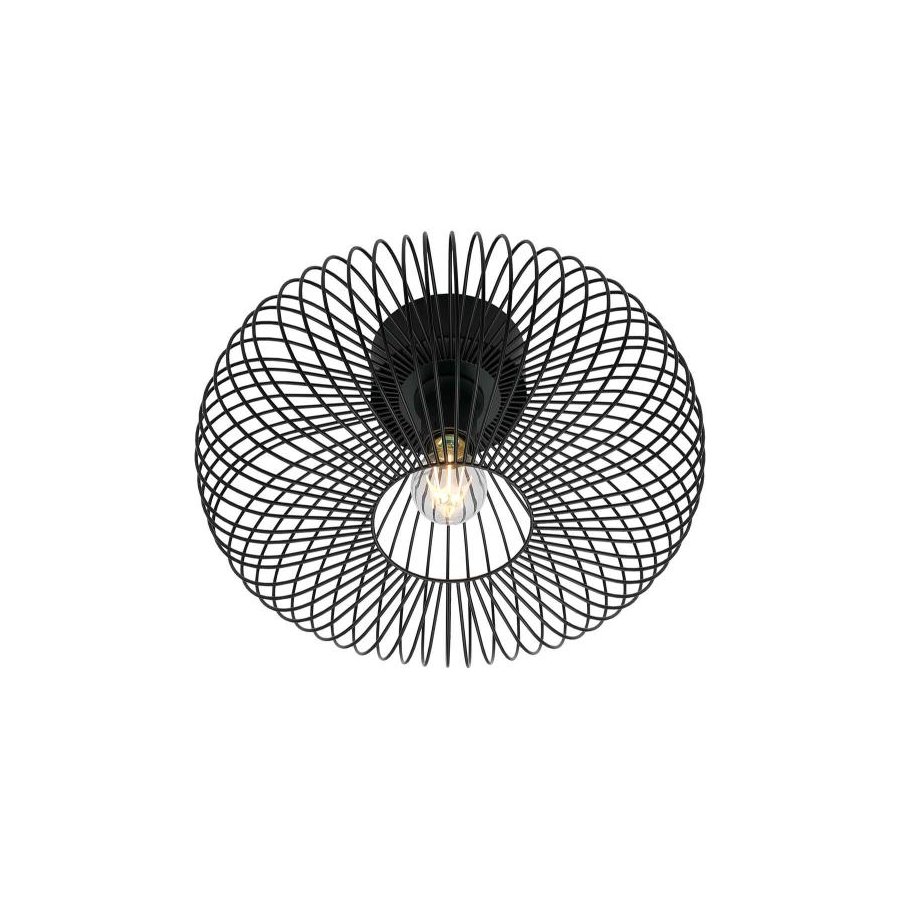 Nordlux Beroni Loftlampe 40,3 cm, Sort