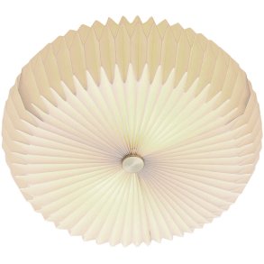 Nordlux Belloy 40 Deckenleuchte 40 cm, Wei