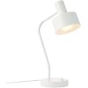 Nordlux Matis Bordlampe H46 cm, Hvid