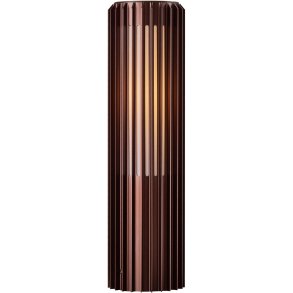 Nordlux Aludra Havelampe H45,4 cm, Seaside Metallisk Brun
