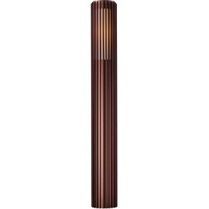 Nordlux Aludra Havelampe H95,4 cm, Seaside Metallisk Brun