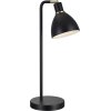 Nordlux Ray Tischleuchte H46 cm, Schwarz