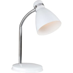 Nordlux Cyclone Tischlampe H33 cm, Wei