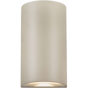 Nordlux Rold Round Wandleuchte 16 cm, Sandfarben
