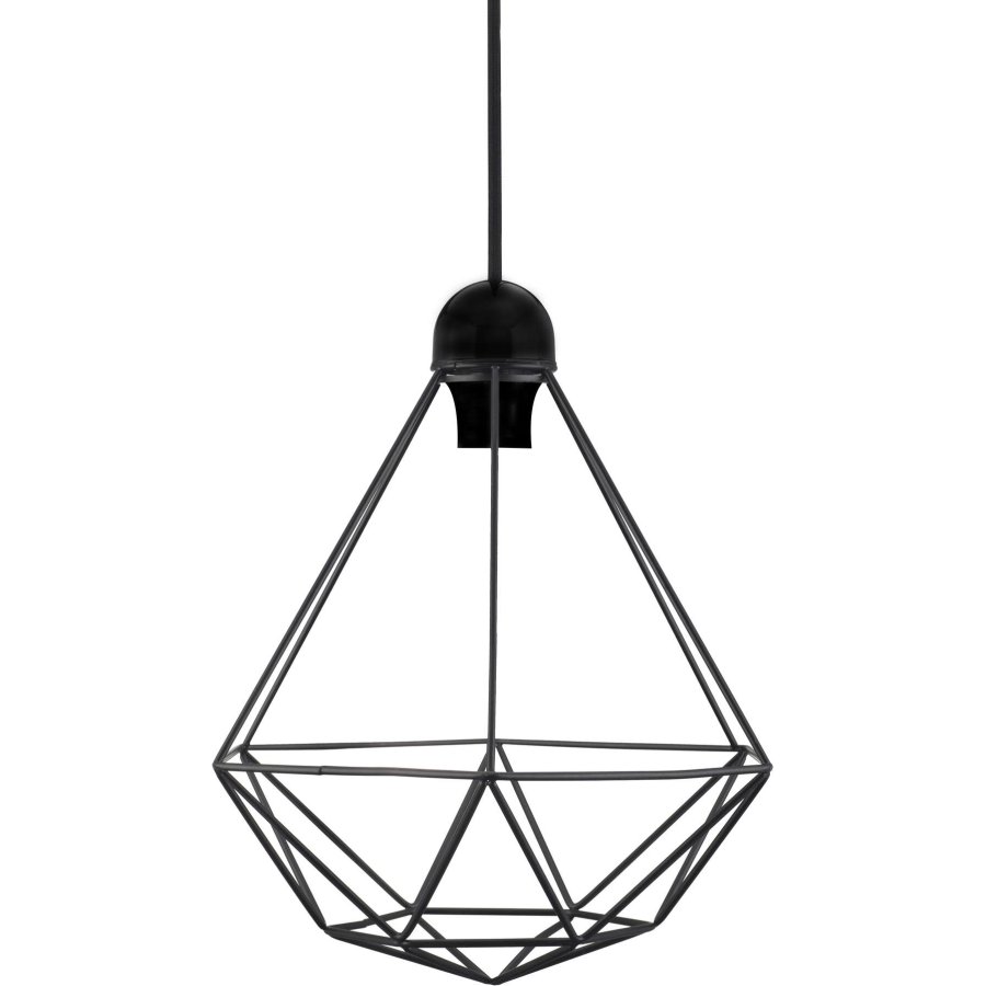 Nordlux Tees Pendelleuchte �29 cm, Schwarz